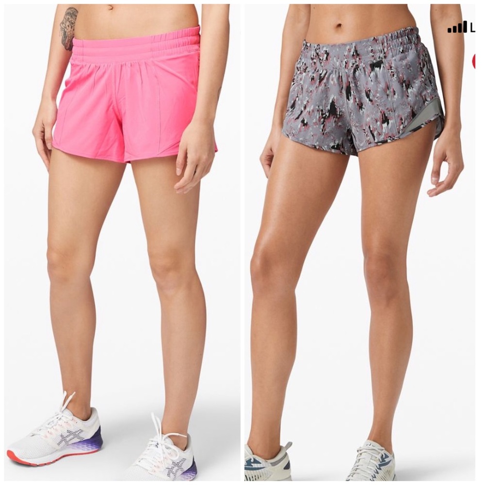 New hotty hots!